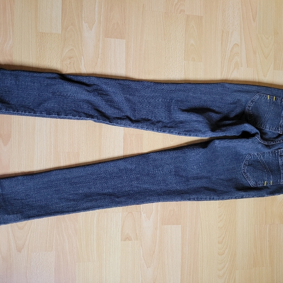 Second Yoga Jean's - Picture 2 of 4